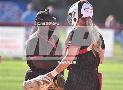 Thumbnail 1 in La Serna @ Los Alamitos (CIF-SS D2 Quarterfinal)) photogallery.