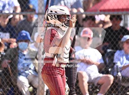 Thumbnail 1 in La Serna @ Los Alamitos (CIF-SS D2 Quarterfinal)) photogallery.