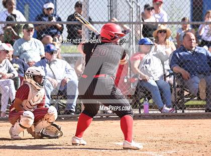 Thumbnail 2 in La Serna @ Los Alamitos (CIF-SS D2 Quarterfinal)) photogallery.