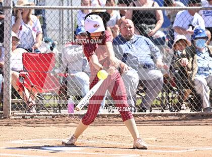 Thumbnail 2 in La Serna @ Los Alamitos (CIF-SS D2 Quarterfinal)) photogallery.