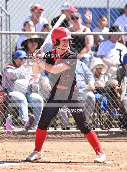 Thumbnail 2 in La Serna @ Los Alamitos (CIF-SS D2 Quarterfinal)) photogallery.