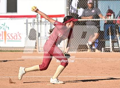 Thumbnail 2 in La Serna @ Los Alamitos (CIF-SS D2 Quarterfinal)) photogallery.