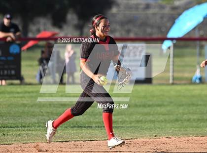 Thumbnail 3 in La Serna @ Los Alamitos (CIF-SS D2 Quarterfinal)) photogallery.
