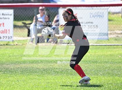 Thumbnail 3 in La Serna @ Los Alamitos (CIF-SS D2 Quarterfinal)) photogallery.
