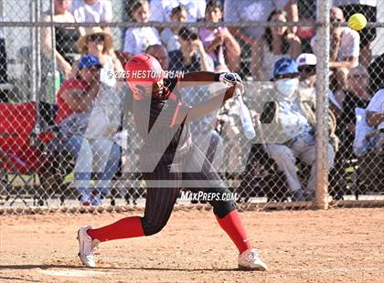 Thumbnail 1 in La Serna @ Los Alamitos (CIF-SS D2 Quarterfinal)) photogallery.