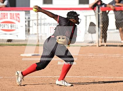 Thumbnail 2 in La Serna @ Los Alamitos (CIF-SS D2 Quarterfinal)) photogallery.