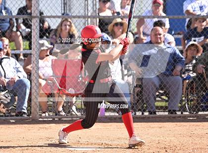 Thumbnail 1 in La Serna @ Los Alamitos (CIF-SS D2 Quarterfinal)) photogallery.