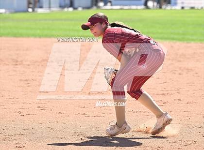 Thumbnail 3 in La Serna @ Los Alamitos (CIF-SS D2 Quarterfinal)) photogallery.