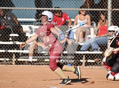 Thumbnail 2 in La Serna @ Los Alamitos (CIF-SS D2 Quarterfinal)) photogallery.