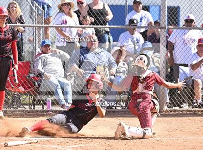 Thumbnail 2 in La Serna @ Los Alamitos (CIF-SS D2 Quarterfinal)) photogallery.