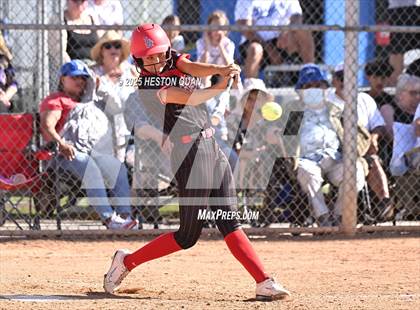 Thumbnail 2 in La Serna @ Los Alamitos (CIF-SS D2 Quarterfinal)) photogallery.