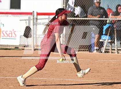 Thumbnail 1 in La Serna @ Los Alamitos (CIF-SS D2 Quarterfinal)) photogallery.