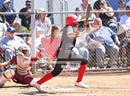 Thumbnail 1 in La Serna @ Los Alamitos (CIF-SS D2 Quarterfinal)) photogallery.