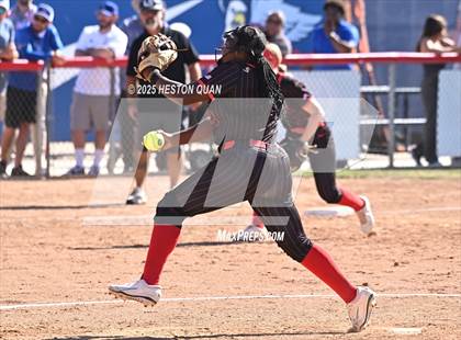 Thumbnail 3 in La Serna @ Los Alamitos (CIF-SS D2 Quarterfinal)) photogallery.