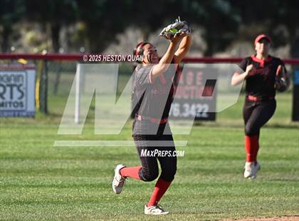 Thumbnail 3 in La Serna @ Los Alamitos (CIF-SS D2 Quarterfinal)) photogallery.