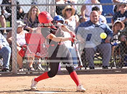 Thumbnail 3 in La Serna @ Los Alamitos (CIF-SS D2 Quarterfinal)) photogallery.