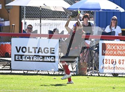 Thumbnail 3 in La Serna @ Los Alamitos (CIF-SS D2 Quarterfinal)) photogallery.