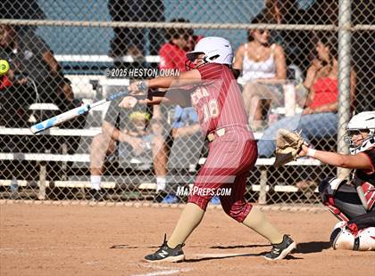 Thumbnail 1 in La Serna @ Los Alamitos (CIF-SS D2 Quarterfinal)) photogallery.