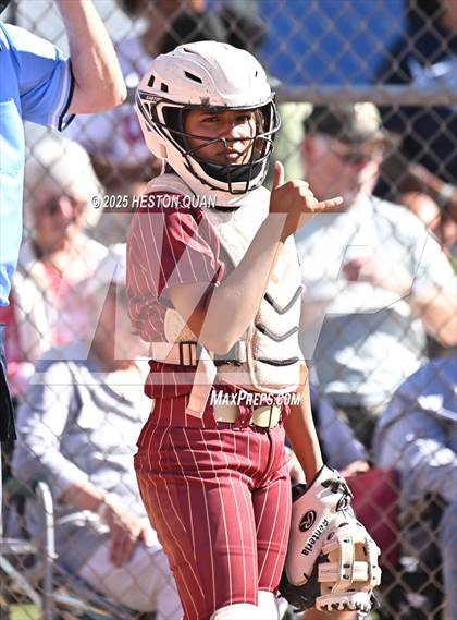 Thumbnail 3 in La Serna @ Los Alamitos (CIF-SS D2 Quarterfinal)) photogallery.
