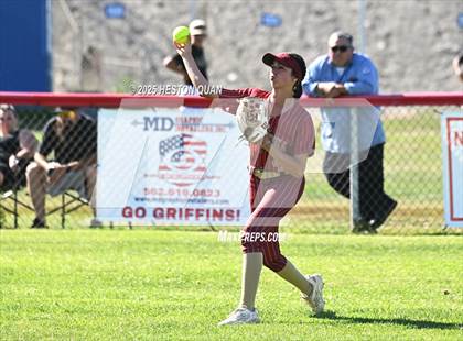 Thumbnail 3 in La Serna @ Los Alamitos (CIF-SS D2 Quarterfinal)) photogallery.