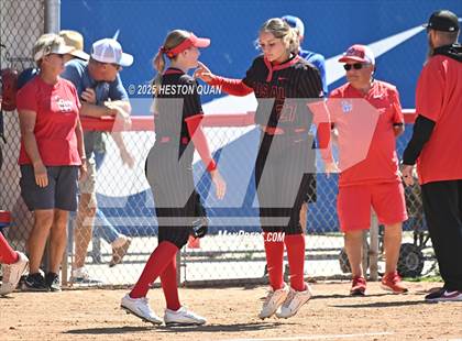Thumbnail 3 in La Serna @ Los Alamitos (CIF-SS D2 Quarterfinal)) photogallery.