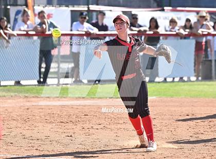 Thumbnail 3 in La Serna @ Los Alamitos (CIF-SS D2 Quarterfinal)) photogallery.