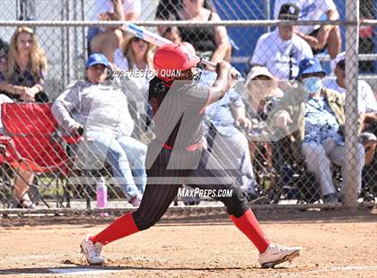 Thumbnail 3 in La Serna @ Los Alamitos (CIF-SS D2 Quarterfinal)) photogallery.
