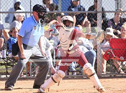 Thumbnail 2 in La Serna @ Los Alamitos (CIF-SS D2 Quarterfinal)) photogallery.