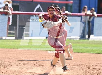 Thumbnail 3 in La Serna @ Los Alamitos (CIF-SS D2 Quarterfinal)) photogallery.