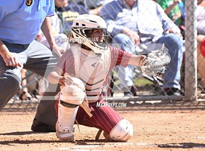 Thumbnail 1 in La Serna @ Los Alamitos (CIF-SS D2 Quarterfinal)) photogallery.