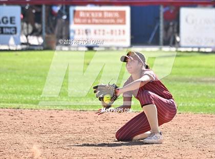 Thumbnail 3 in La Serna @ Los Alamitos (CIF-SS D2 Quarterfinal)) photogallery.