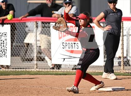 Thumbnail 3 in La Serna @ Los Alamitos (CIF-SS D2 Quarterfinal)) photogallery.