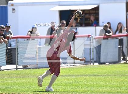Thumbnail 2 in La Serna @ Los Alamitos (CIF-SS D2 Quarterfinal)) photogallery.