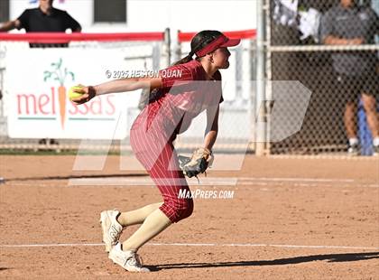 Thumbnail 3 in La Serna @ Los Alamitos (CIF-SS D2 Quarterfinal)) photogallery.