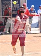 Photo from the gallery "La Serna @ Los Alamitos (CIF-SS D2 Quarterfinal))"