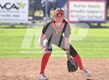 Thumbnail 1 in La Serna @ Los Alamitos (CIF-SS D2 Quarterfinal)) photogallery.