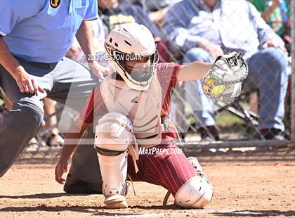 Thumbnail 3 in La Serna @ Los Alamitos (CIF-SS D2 Quarterfinal)) photogallery.