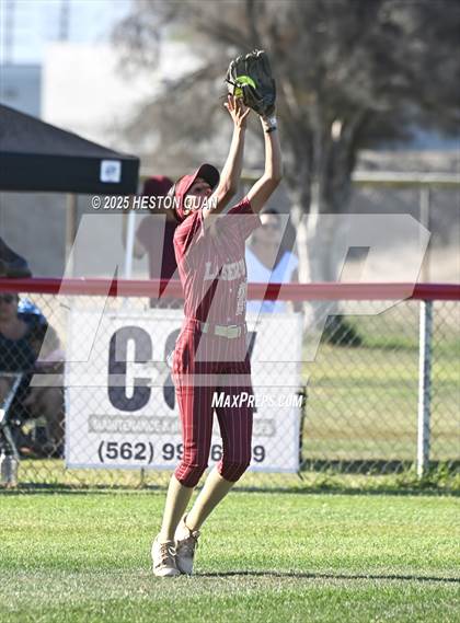Thumbnail 3 in La Serna @ Los Alamitos (CIF-SS D2 Quarterfinal)) photogallery.
