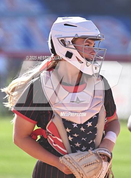 Thumbnail 1 in La Serna @ Los Alamitos (CIF-SS D2 Quarterfinal)) photogallery.