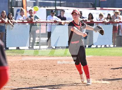 Thumbnail 1 in La Serna @ Los Alamitos (CIF-SS D2 Quarterfinal)) photogallery.