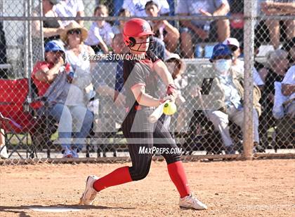 Thumbnail 1 in La Serna @ Los Alamitos (CIF-SS D2 Quarterfinal)) photogallery.