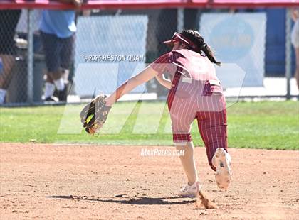 Thumbnail 2 in La Serna @ Los Alamitos (CIF-SS D2 Quarterfinal)) photogallery.