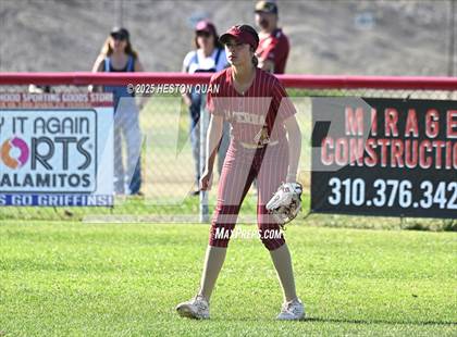 Thumbnail 1 in La Serna @ Los Alamitos (CIF-SS D2 Quarterfinal)) photogallery.