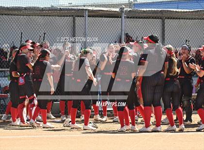 Thumbnail 3 in La Serna @ Los Alamitos (CIF-SS D2 Quarterfinal)) photogallery.