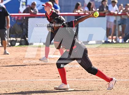 Thumbnail 2 in La Serna @ Los Alamitos (CIF-SS D2 Quarterfinal)) photogallery.