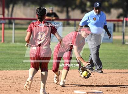 Thumbnail 2 in La Serna @ Los Alamitos (CIF-SS D2 Quarterfinal)) photogallery.