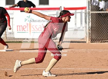 Thumbnail 2 in La Serna @ Los Alamitos (CIF-SS D2 Quarterfinal)) photogallery.