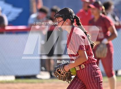 Thumbnail 3 in La Serna @ Los Alamitos (CIF-SS D2 Quarterfinal)) photogallery.