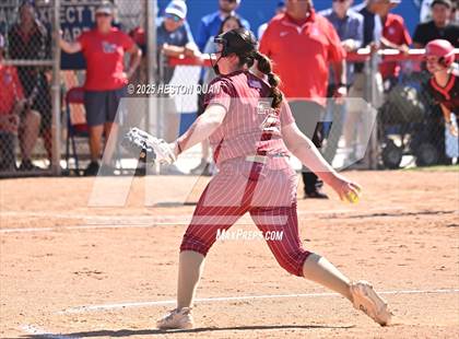 Thumbnail 1 in La Serna @ Los Alamitos (CIF-SS D2 Quarterfinal)) photogallery.