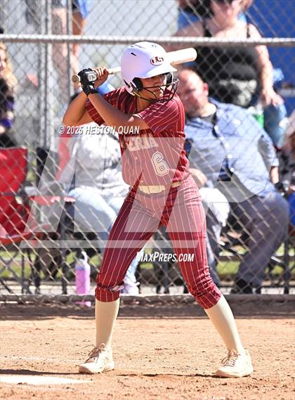 Thumbnail 3 in La Serna @ Los Alamitos (CIF-SS D2 Quarterfinal)) photogallery.
